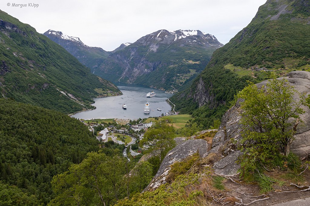 85.Geirangerfjord